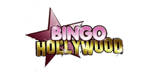 Bingo Hollywood Casino Logo