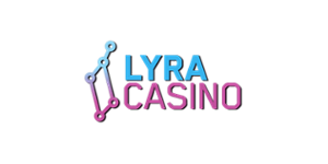 LyraCasino Logo