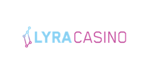 LyraCasino Logo