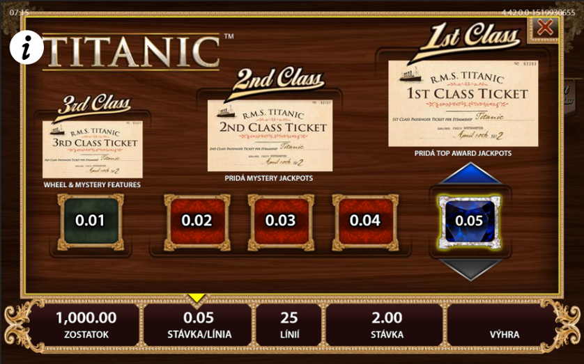 Titanic Free Slots.png