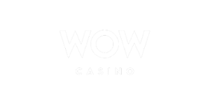 WOW Casino Logo