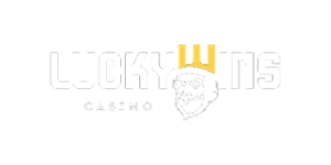 Lucky Wins Casino Logo