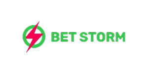 BetStorm Casino Logo