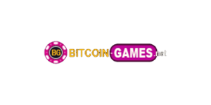 Bitcoin-Games.net Casino Logo