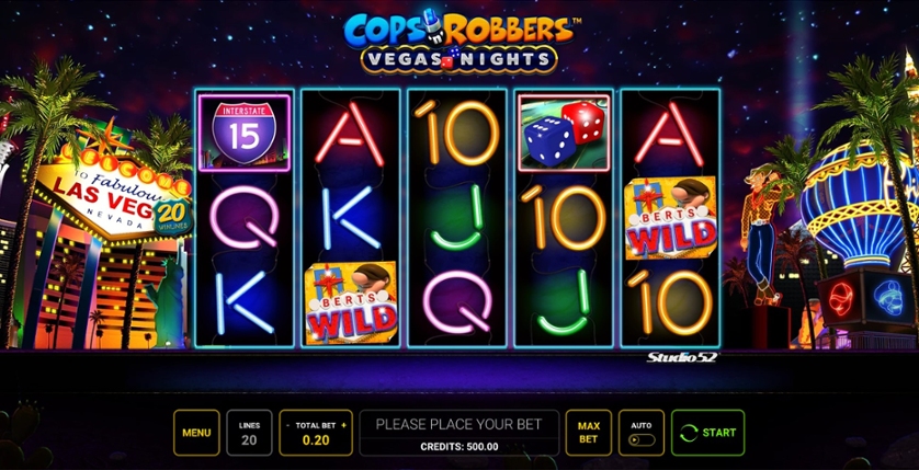 Cops 'n' Robbers Vegas Nights.jpg