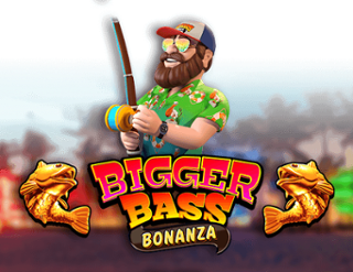 Bigger Bass Bonanza İncelemesi — Pragmatic Play ile Türkiye'de Balık Avı