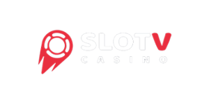 SlotV Casino Logo