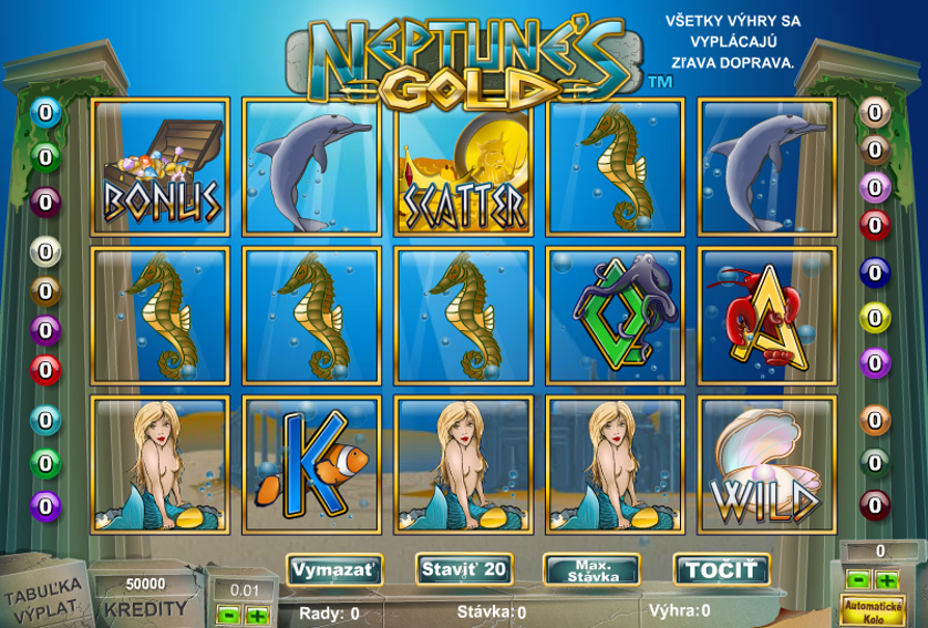online casino free