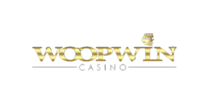 Woopwin Casino Logo