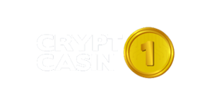 Crypto1Casino Logo