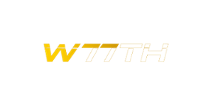 W77TH Casino Logo