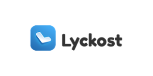 Lyckost Casino Logo