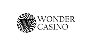 WONDER CASINO Logo