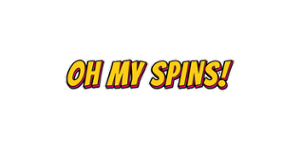 OhMySpins Casino Logo