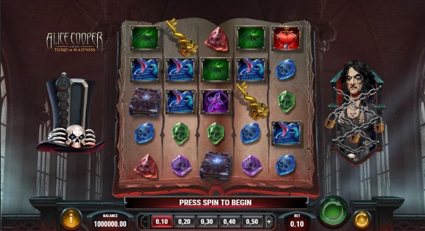 Alice Cooper Tome of Madness Sc.jpg