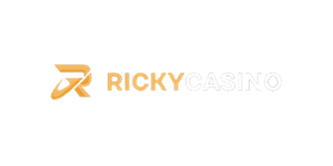 RickyCasino Logo