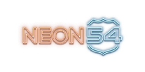 Neon54 Casino Logo