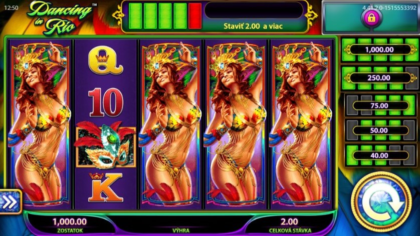 Dancing in Rio Free Slots.jpg