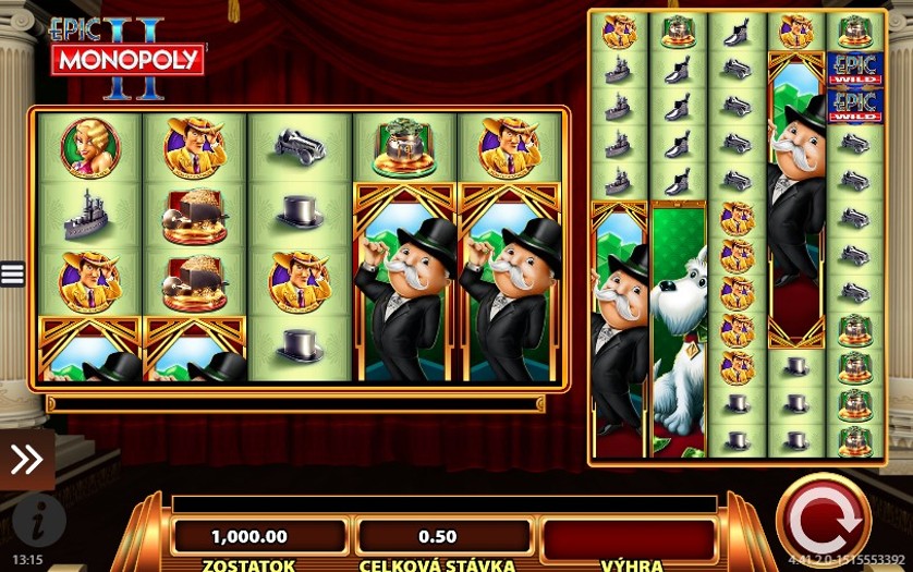 Epic Monopoly II Free Slots.jpg