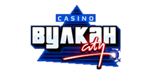 V City Casino Logo