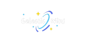 Galactic Wins Casino Logo