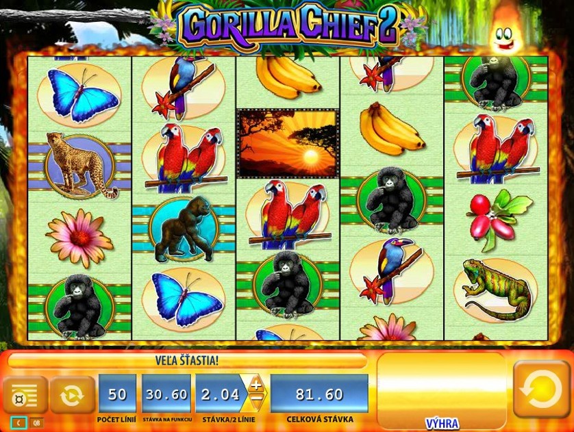 Gorilla Chief 2 Free Slots.jpg