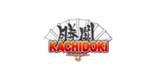 KACHIDOKI Casino Logo