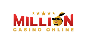 Million Casino Logo