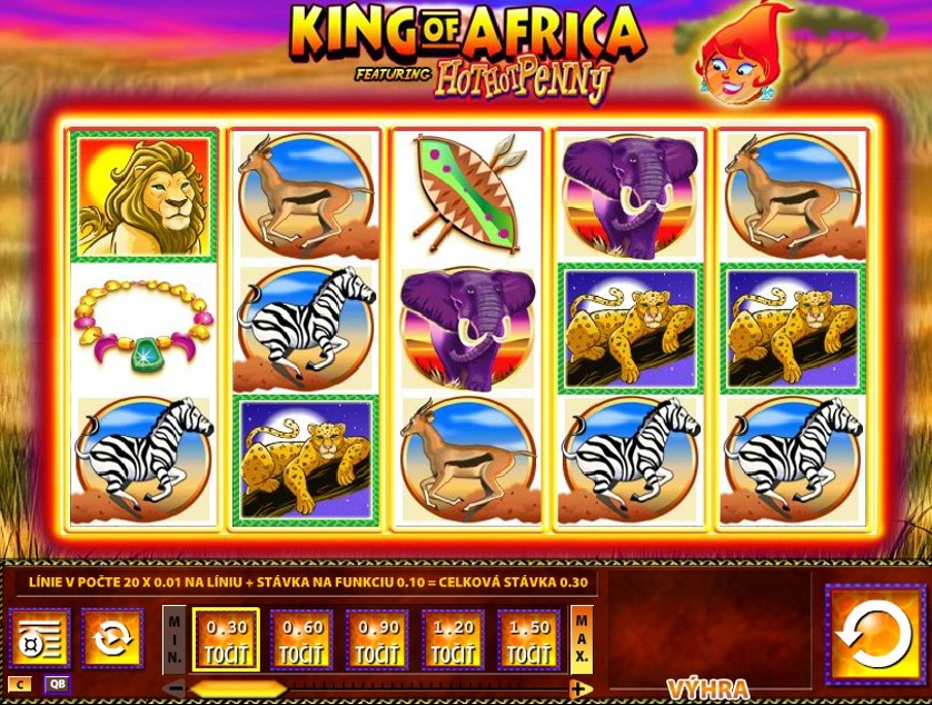 King of Africa Free Slots.jpg