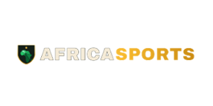 Africa Sports Casino Logo
