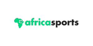 Africa Sports Casino Logo