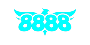 8888.bg Casino Logo
