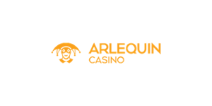 Arlequin Casino Logo