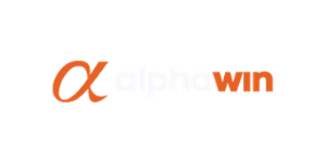 Alphawin Casino Logo