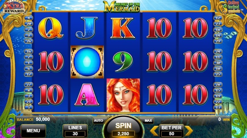 Secrets of the Mermaid Free Slots.jpg