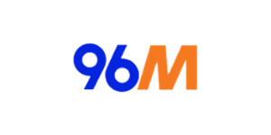 96M Casino Logo
