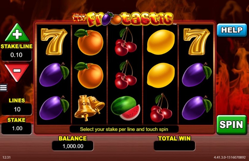 Hot Frootastic Free Slots.jpg