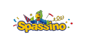Spassino Casino Logo