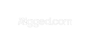 Rigged Casino Logo