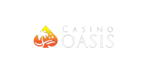 Casino Oasis Logo