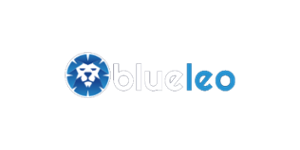 BlueLeo Casino Logo