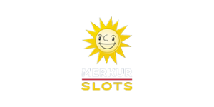 Merkur Slots Casino Logo