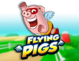 Flying Pigs