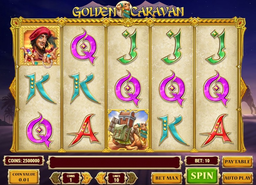 Golden Caravan Free Slots.jpg