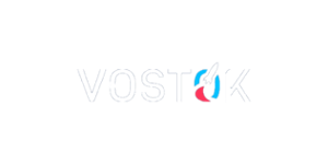 Vostok Casino Logo