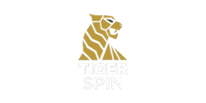TigerSpin Casino Logo