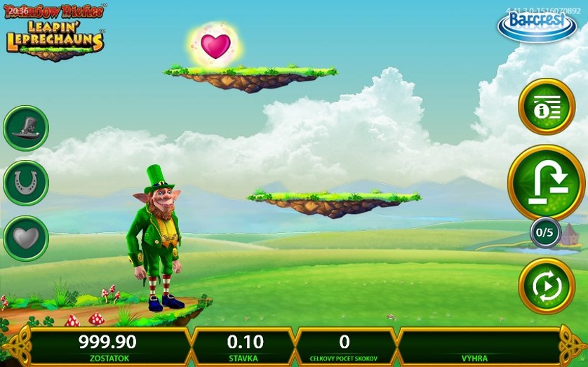 Rainbow Riches Leapin' Leprechauns Free Slots.jpg