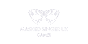 Masked Singer UK Games Casino Logo