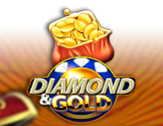 Diamond and Gold