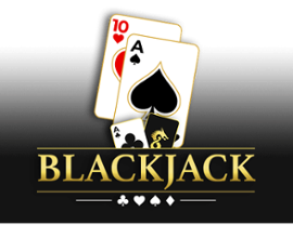 Blackjack Deluxe (Dragon Gaming)